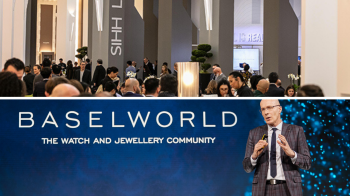  What to expect at the two fairs - Baselworld and Watches & Wonders