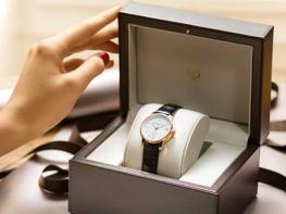 Classima, a pair of watches as allies  - Baume & Mercier