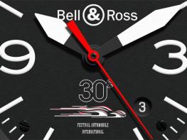 BR 03 - Festival Automobile International  - Bell & Ross