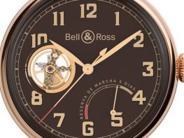 The BR 01 turns ten! - Bell & Ross