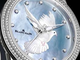 Only Watch 2013 - Blancpain
