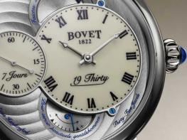 The new 19Thirty Collection - Bovet