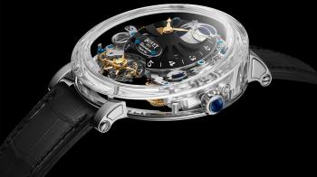 A new award for the Récital 26 Brainstorm® Chapter One - Bovet 1822