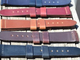 The strongest link - Watch bands