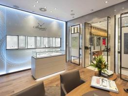 A new point of sale in Portugal - Breguet