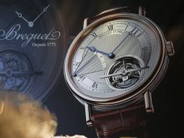 Kuala	 Lumpur rediscovers the brand's most exclusive timepieces  - Breguet