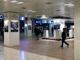 High-tech Exhibition in Geneva - Breguet