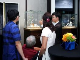 Taiwan discovers the latest innovations of Breguet - Breguet