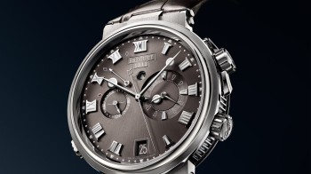 Change of tack for the Marine - Breguet