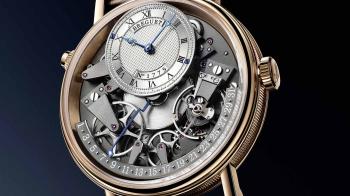 2010 – 2020 : the top 5 Breguet timepieces of the decade - Breguet