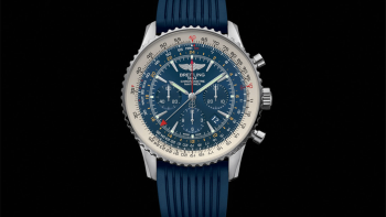 Navitimer Blue Sky Limited Edition 60th anniversary - Breitling