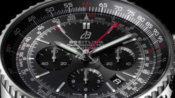 Navitimer 1 B03 Rattrapante 45 Boutique Edition - Breitling