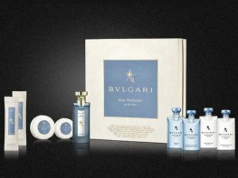 Bulgari - Win a well-being kit - Summer competition