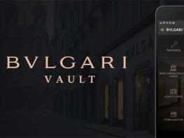 The Bulgari vault is here - Bulgari