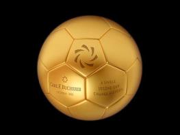 Carl F. Bucherer - Win a gold football - Summer competition