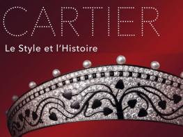 Cartier, le style et l’histoire - Cartier