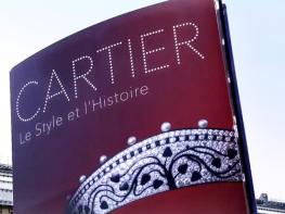 Video. The Secrets of Cartier - Cartier