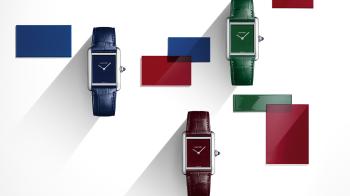 Five Cartier Timepieces that Caught Our Eye at Watches and Wonders - Cartier