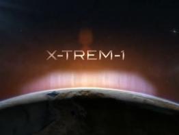 X-TREM-1 - Christophe Claret