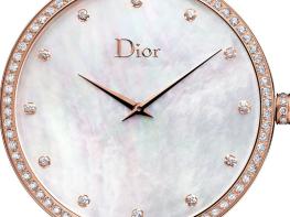 The D de Dior - Dior