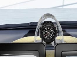 Cooperation with Rinspeed - Carl F. Bucherer