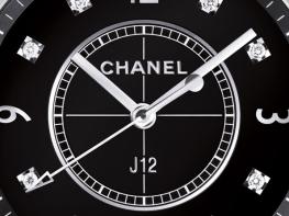 J12-G.10 - Chanel 