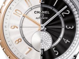 J12-365 watch - Chanel