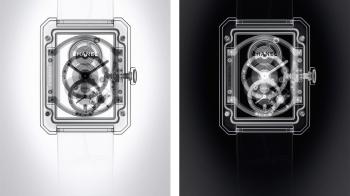Minority stake in Montres Journe SA - Chanel