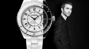 The interview with Arnaud Chastaingt, part 1  - Chanel