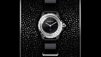 Unique creation for Only Watch  - Chanel 