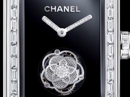 Ladies Watch Prize  at the GPHG - Chanel