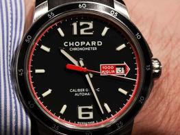 Certify this! - Chopard