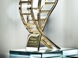 Trophée Chopard 2014 - Chopard