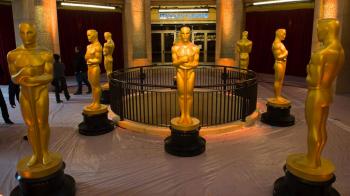 89th Annual Academy Awards - Chopard