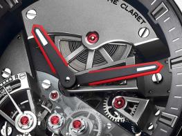 Maestoso soon available at boutiques - Christophe Claret