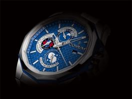 Admiral’s Cup AC-One 45 Tides - Corum