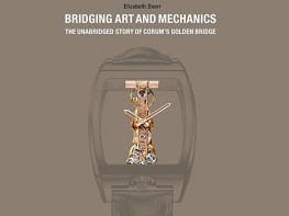 « Bridging Art and Mechanics » - Corum