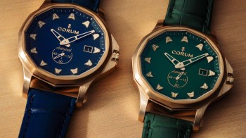 An Ode To Old Ships - Corum
