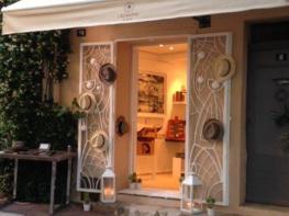 New point of sale in Saint-Tropez - Cvstos