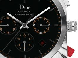Chiffre Rouge 10-year anniversary - Dior