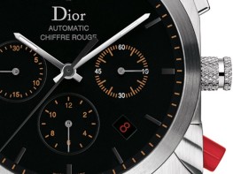 Chiffre Rouge A02  - Dior