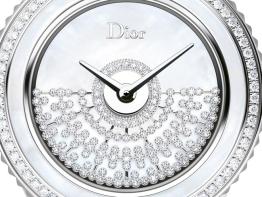 Dior VIII Grand Bal Résille - Dior
