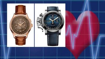 How fast is your heart beating? - Pulsometer watches