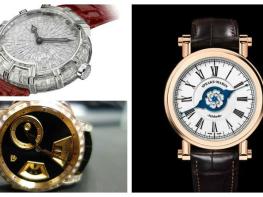 3 highlights from the 2015 Doha Jewellery and Watches Exhibition - Exhibitions