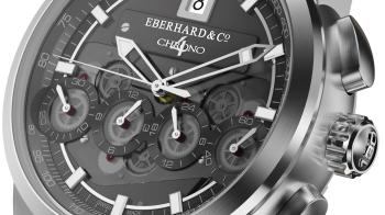 To the power of 4 - Eberhard & Co.