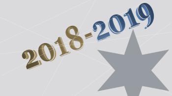 Our review of 2018 and preview of 2019 - Editorial