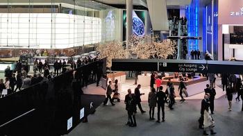 Give Baselworld a break! - Editorial