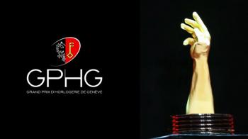 The New GPHG Academy is Launched - Editorial