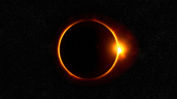 Eclipse Alert! - Editorial