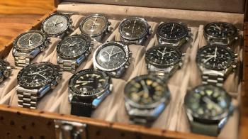 Watch collectors: A Study  - Edito 